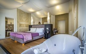 Hotel La Scaletta Al Ponte Vecchio